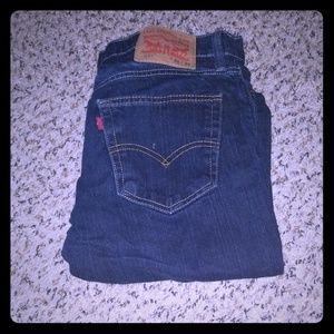 Mens Levi's Jeans!